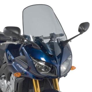 Burbuja de moto Givi Yamaha Fz1 Fazer 1000 (2006 À 2015)