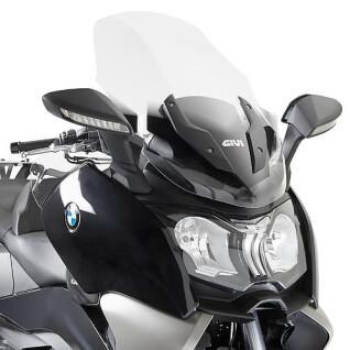 Parabrisas para scooters Givi BMW C 650 GT (2012 à 2020)