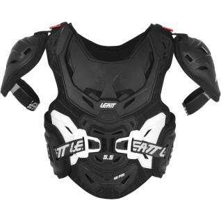Protector pectoral de moto para niños Leatt 5.5 Pro HD