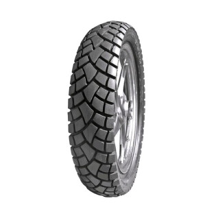 Neumático de moto Deli Tire 120-80-18 Trail Sb-117 Tl 62R