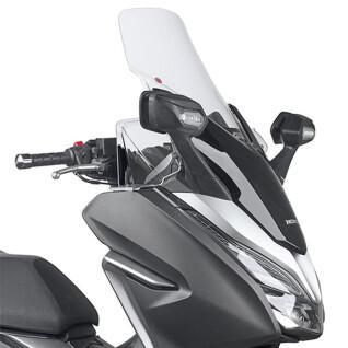 Parabrisas para scooters Givi Honda Forza 125 ABS (2015 à 2018) / 300 (2018)