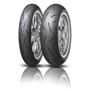 Neumático de moto Dunlop Sportmax Roadsport 2 Zr 17 M/C (75W) Tl