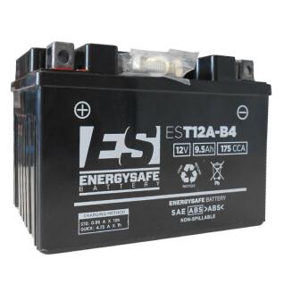 Batería de moto Energy Safe EST12AB-4 ( Equivalent EST12A-BS)