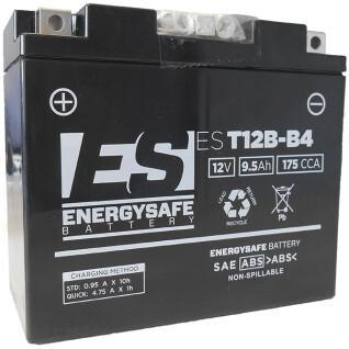 Batería de moto Energy Safe EST12B-4 ( Equivalent EST12BB4)