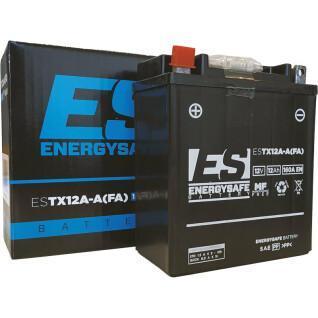 Batería de moto activada de fábrica Energy Safe CTX12A-A (FA)
