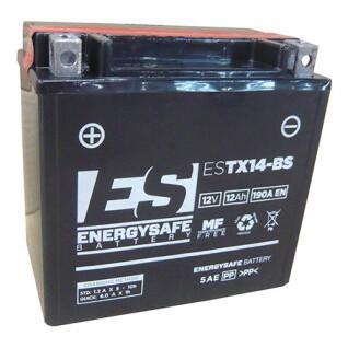 Batería de moto Energy Safe ESTX14-BS 12V/12AH