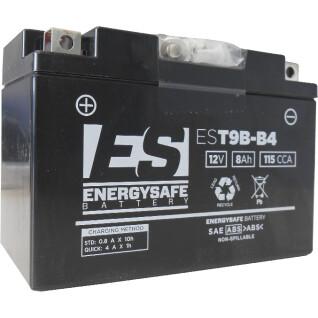 Batería de moto Energy Safe EST9B-4
