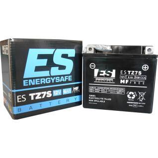 Batería de moto Energy Safe ESTZ7S 12V/6AH