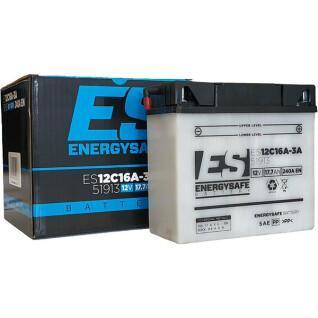 Batería de moto Energy Safe 12C16A-3A 51913