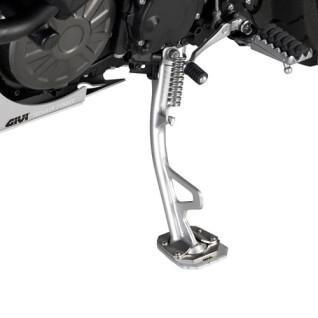 Suela del caballete de la moto Givi Yamaha XT 1200 ZE Super Teneré (2014 à 2018)