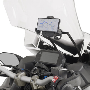 Soporte gps para motos Givi Yamaha MT09 tracer