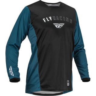 Camiseta moto cross Fly Racing Patrol