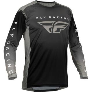 Camiseta moto cross Fly Racing Lite