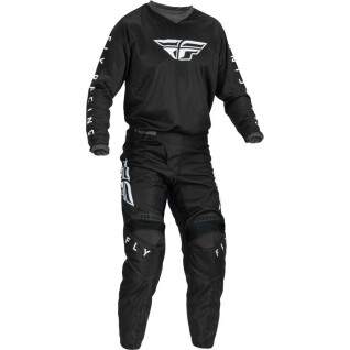 Pantalones cruzados de moto Fly Racing F-16