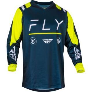 Camiseta moto cross Fly Racing F-16