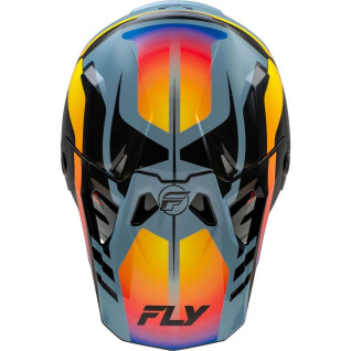 Casco de moto Fly Racing Formula Cp Krypton