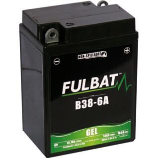 Batería Fulbat B38-6A Gel