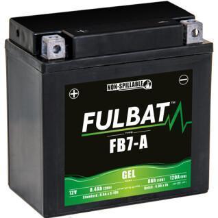 Batería Fulbat FB7-A Gel