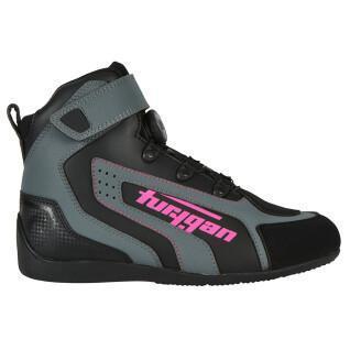 Zapatillas de moto para mujer Furygan Easy D30