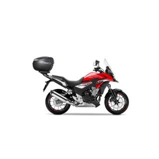 Soporte baúl moto Shad Honda CB 500 X (13 a 21)