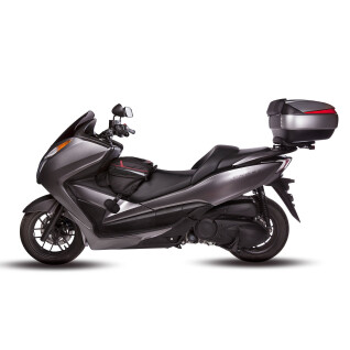 Baúl moto Shad Honda 300 Forza (13 a 17)