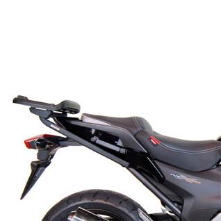 Soporte del baúl de la moto Shad Honda 750 Integra (14 à 15)