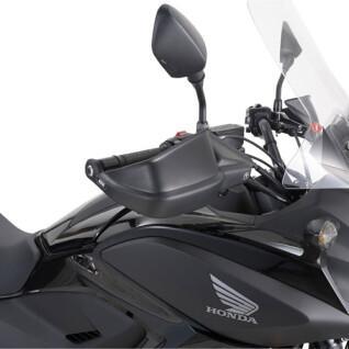 Guardamanos para motos Givi Honda Nc 700x (12 à 13)/Nc 750x/Nc 750x Dct (14 à 15) (16 à 18)