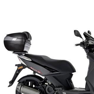 Scooter top case Shad Kymco 16 + 50/125i/200i 4T Agility (14 a 21)