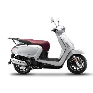 Scooter top case soporte Shad Kymco Like 125 (17 a 18)
