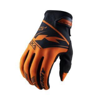 Guantes Kenny Brave