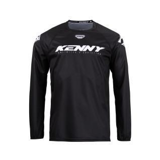 Camiseta moto cross Kenny Force