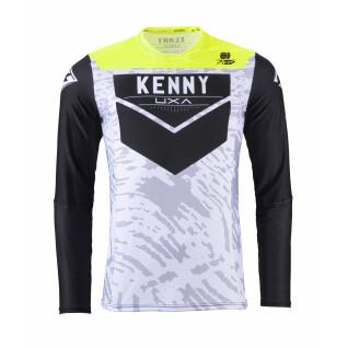 Camiseta moto cross Kenny Performance