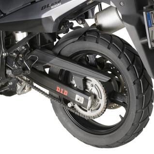 Guardabarros para motos Givi Suzuki Dl 650v-Strom (2004 à 2011)