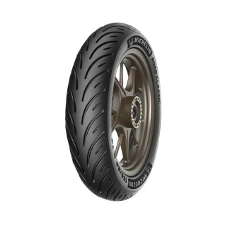Neumático trasero Michelin Road Classic TL 62H