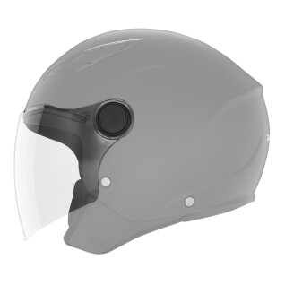 pantalla de casco de moto Nox N 710