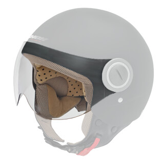 pantalla de casco de moto Nox 210 NM