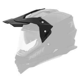 Visera para casco de motocross Nox 312
