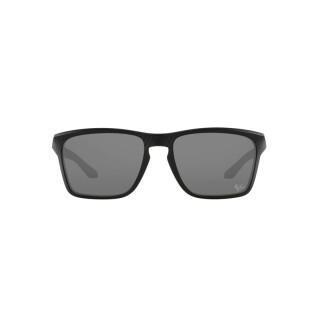 Gafas de sol Oakley Sylas MotoGP™ Collection - verres Prizm Black, monture Matte Black