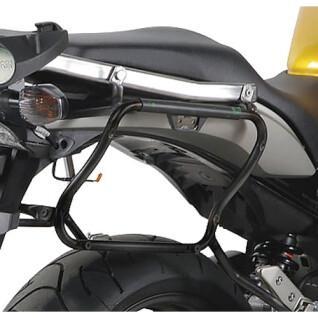 Soporte de la maleta lateral de la moto Givi Monokey Side Honda Cbf 1000/Abs (06 À 09)