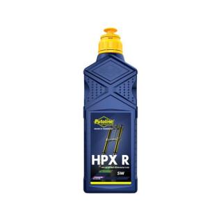 Aceite de horquilla para motos Putoline HPX 5W