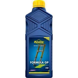 Aceite para motos Putoline Formula GP 5W