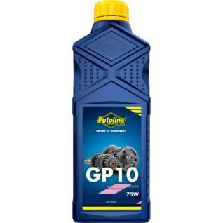 Aceite para motos Putoline GP 10 75W