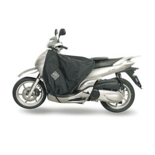 Cubrepiernas para scooter Tucano Urbano Termoscud Honda Sh 300 (jusqu'en 2010)