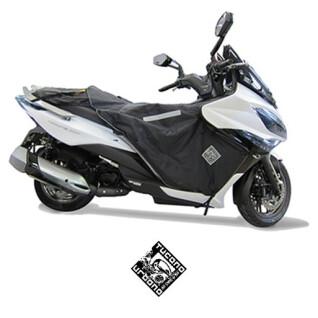 Cubrepiernas para scooter Tucano Urbano Termoscud Kymco Xciting R 300- 400/500 (De 2013 à 2018)