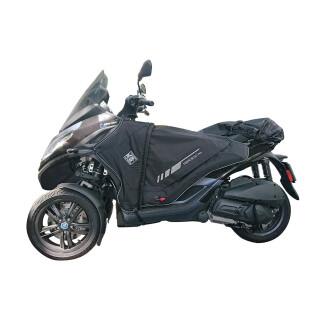 Cubrepiernas para scooter Tucano Urbano Termoscud Pro Piaggio Mp3 Hpe (à partir de 2018)