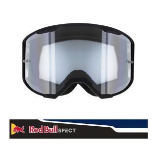Gafas de moto monolente Redbull Spect Eyewear Strive MX