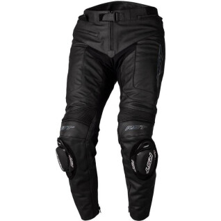 Pantalón de cuero para moto RST Tour 1 CE