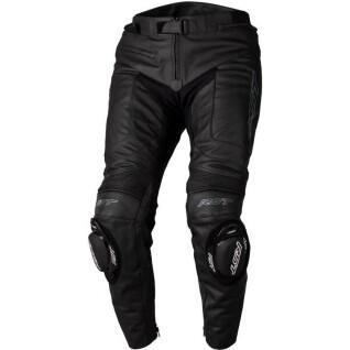 Pantalón de moto de cuero RST S1 CE