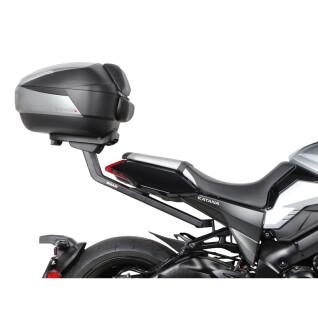Soporte del baúl de la moto Shad Suzuki Katana 1000 2018-2021