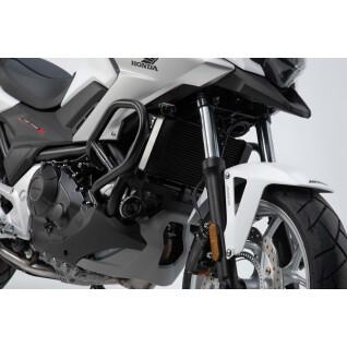 Protecciones para motos Sw-Motech Crashbar Honda Nc700 S/X (11-14), Nc750 S/X (14-)